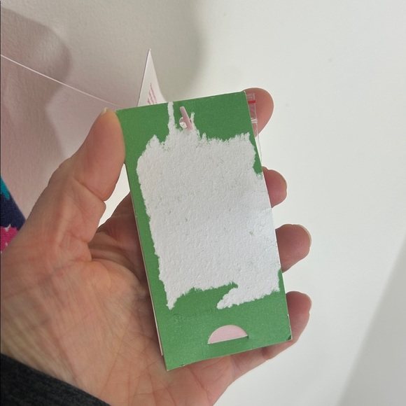 NWT Lilly Pulitzer Sherlynn Hearts A Flutter Multi Color Chevron Striped Dress 8 - Picture 10 of 16